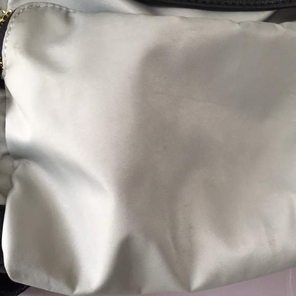 Steve Madden gold studded Bag - Picture 7 of 8